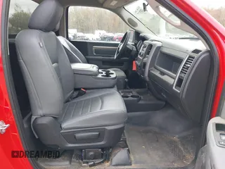 2017 Ram 2500 with VIN 3C6MR5ALXHG763185, listed as a IAAI auction lot 42071377 with 56,168 mi miles and . Bid and sale history available at DreamBid. Image 5.