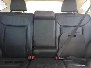 2015 Honda CR-V EX-L with VIN 2HKRM3H70FH504557, listed as a Copart auction lot 52463125 with 132,209 mi miles and Salvage Title. Bid and sale history available at carsss.com. Image 10.