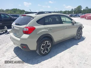2015 Subaru Crosstrek Limited with VIN JF2GPAMC0F8299425, listed as a IAAI auction lot 42288237 with 119,706 mi miles and . Bid and sale history available at DreamBid. Image 4.