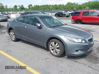 2009 Honda Accord LX-S with VIN 1HGCS12379A024325, listed as a IAAI auction lot 42169567 with 201,697 mi miles and . Bid and sale history available at DreamBid. Image 1.