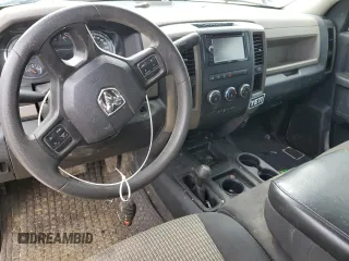 2012 Ram 2500 ST z VIN 3C6UD5CL8CG286759, wystawiony jako Copart lot #47826635 z przebiegiem 146 823 mil mil oraz Szkoda całkowita • Salvage title. Historia ofert i sprzedaży dostępna na DreamBid. Obrazek 8.