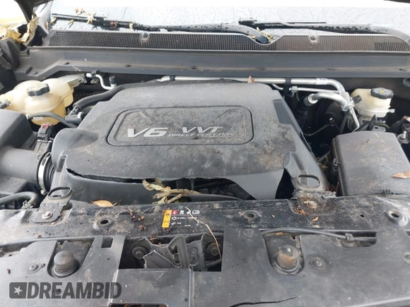 2016 Chevrolet Colorado 4WD LT с VIN 1GCGTCE30G1139981, выставлен на аукционе IAAI как лот 42501582 с пробегом 56 517 миль миль и . История ставок и продаж доступна на DreamBid. Изображение 10.