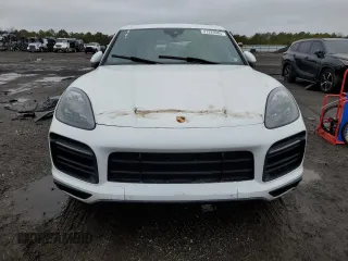 2019 Porsche Cayenne z VIN WP1AA2AY0KDA15514, wystawiony jako Copart lot #41325083 z przebiegiem Nie podano mil oraz . Historia ofert i sprzedaży dostępna na DreamBid. Obrazek 5.