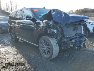 2019 Ford Expedition Limited with VIN 1FMJU2AT5KEA15740, listed as a Copart auction lot 43991275 with 0 mi miles and Salvage Title. Bid and sale history available at carsss.com. Image 4.