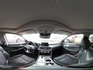2019 Genesis G70 Advanced with VIN KMTG34LA8KU027252, listed as a IAAI auction lot 41697822 with 130,086 mi miles and . Bid and sale history available at DreamBid. Image 18.
