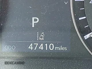 2017 Lexus RX with VIN JTJBZMCA1H2015937, listed as a IAAI auction lot 41735167 with 47,410 mi miles. Bid and sale history available at carsss.com. Image 15.