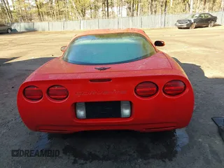 2000 Chevrolet Corvette with VIN 1G1YY22G2Y5118656, listed as a IAAI auction lot 41325356 with 179,963 mi miles. Bid and sale history available at carsss.com. Image 16.