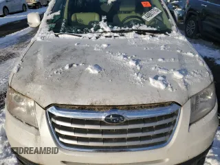 2013 Subaru Tribeca Touring с VIN 4S4WX9KD5D4400124, выставлен на аукционе Copart как лот 44861715 с пробегом Не указан миль и На запчасти • Non repairable. История ставок и продаж доступна на DreamBid. Изображение 12.