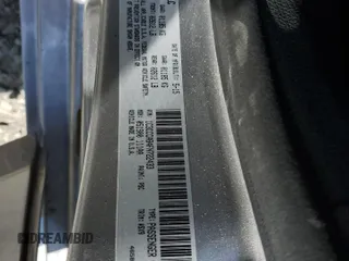 2015 Chrysler 200 Limited z VIN 1C3CCCAB4FN722433, wystawiony jako Copart lot #56233825 z przebiegiem 92 925 mil mil oraz Szkoda całkowita • Salvage title. Historia ofert i sprzedaży dostępna na DreamBid. Obrazek 12.
