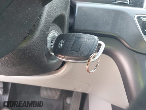 2019 Hyundai Sonata SE with VIN 5NPE24AF6KH746694, listed as a IAAI auction lot 41957791 with 80,851 mi miles and . Bid and sale history available at DreamBid. Image 11.