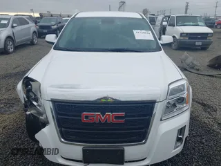 2014 GMC Terrain SLE with VIN 2GKFLVEKXE6176615, listed as a IAAI auction lot 41726034 with 149,448 mi miles. Bid and sale history available at carsss.com. Image 12.