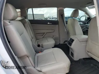 2019 Volkswagen Atlas SE z VIN 1V2DP2CA4KC608035, wystawiony jako Copart lot #79404024 z przebiegiem 90 464 mil mil oraz Szkoda całkowita • Salvage title. Historia ofert i sprzedaży dostępna na DreamBid. Obrazek 11.