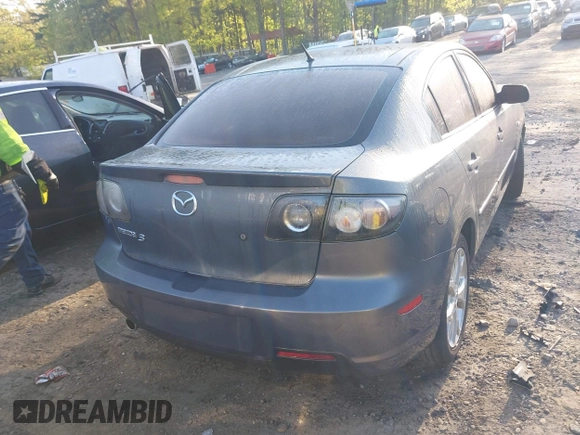 2009 Mazda 3 i Touring Value with VIN JM1BK32F891245402, listed as a IAAI auction lot 41985683 with 216,138 mi miles and . Bid and sale history available at DreamBid. Image 16.