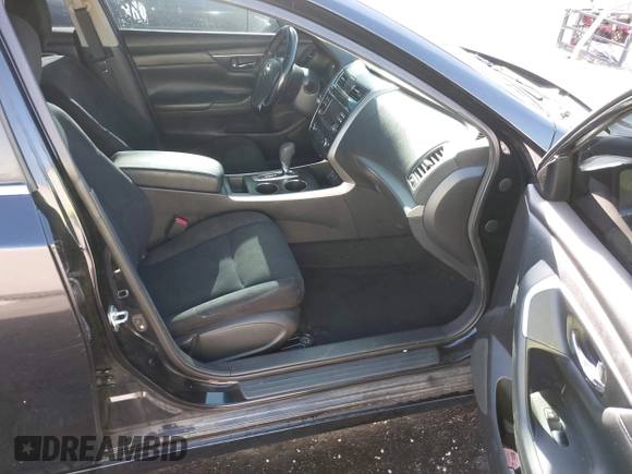 2015 Nissan Altima S with VIN 1N4AL3AP0FN887898, listed as a IAAI auction lot 41939481 with 202,223 mi miles and . Bid and sale history available at DreamBid. Image 5.