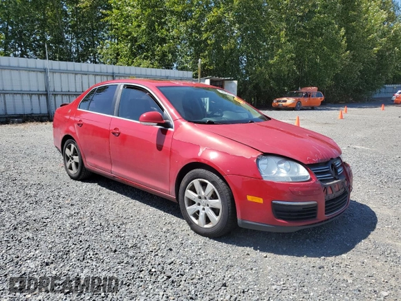 2009 Volkswagen Jetta SE z VIN 3VWRM71K09M133997, wystawiony jako Copart lot #59599095 z przebiegiem 196 722 mil mil oraz Szkoda całkowita • Salvage title. Historia ofert i sprzedaży dostępna na DreamBid. Obrazek 4.