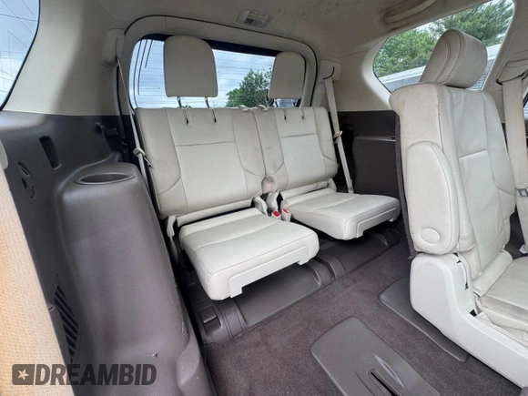 2017 Lexus GX 460 with VIN JTJBM7FX4H5162803, listed as a Copart auction lot 65889765 with 165,829 mi miles and Clean title. Bid and sale history available at DreamBid. Image 7.