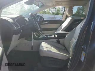 2021 Ford Edge Titanium z VIN 2FMPK3K96MBA54764, wystawiony jako Copart lot #55593715 z przebiegiem 49 729 mil mil oraz Szkoda całkowita • Salvage title. Historia ofert i sprzedaży dostępna na DreamBid. Obrazek 7.