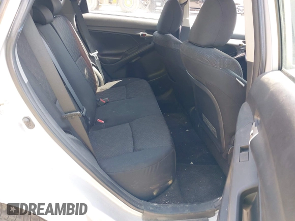 2009 Pontiac Vibe z VIN 5Y2SM67059Z447387, wystawiony jako IAAI lot #42404255 z przebiegiem 181 295 mil mil oraz . Historia ofert i sprzedaży dostępna na DreamBid. Obrazek 8.