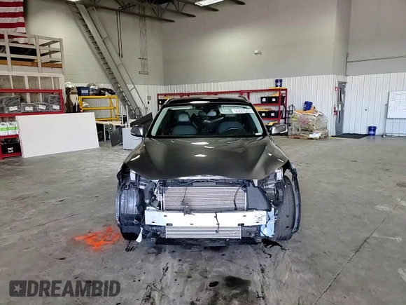 2020 Infiniti QX50 Luxe z VIN 3PCAJ5M3XLF101376, wystawiony jako Copart lot #55224945 z przebiegiem 61 065 mil mil oraz Szkoda całkowita • Salvage title. Historia ofert i sprzedaży dostępna na DreamBid. Obrazek 15.