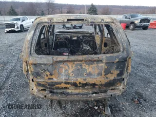 2009 Mercury Mariner Premier with VIN 4M2CU97G39KJ04082, listed as a Copart auction lot 83271364 with 0 mi miles and Salvage Title. Bid and sale history available at carsss.com. Image 6.