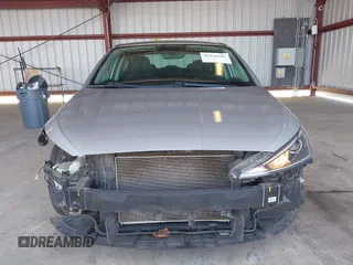 2020 Hyundai Elantra Value Edition z VIN KMHD84LF1LU080709, wystawiony jako IAAI lot #42444385 z przebiegiem 48 331 mil mil oraz . Historia ofert i sprzedaży dostępna na DreamBid. Obrazek 13.