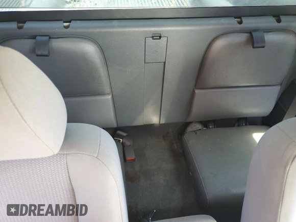 2006 Dodge Dakota ST with VIN 1D7HE22K86S505303, listed as a Copart auction lot 54970385 with 170,295 mi miles and Salvage Title. Bid and sale history available at DreamBid. Image 10.