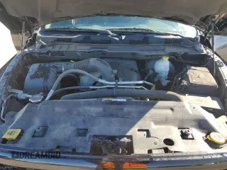 2013 Ram 1500 Outdoorsman with VIN 1C6RR7LTXDS552649, listed as a Copart auction lot 45701145 with 170,338 mi miles and Salvage Title. Bid and sale history available at carsss.com. Image 13.