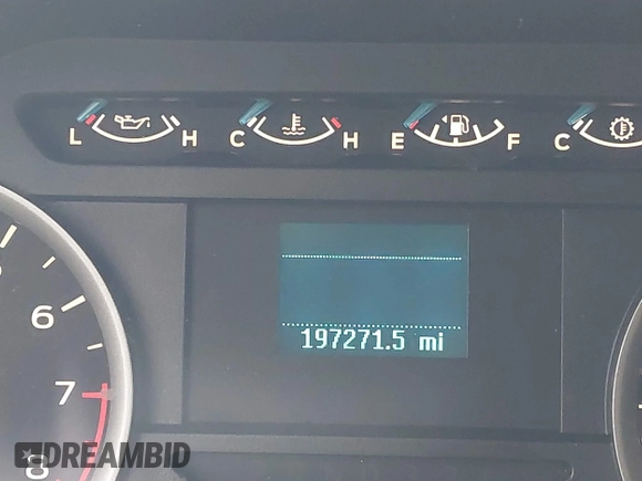 2017 Ford F-150 XL z VIN 1FTEW1E8XHKE53051, wystawiony jako IAAI lot #42330260 z przebiegiem 197 271 mil mil oraz . Historia ofert i sprzedaży dostępna na DreamBid. Obrazek 15.