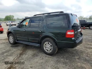 2013 Ford Expedition XLT z VIN 1FMJU1J51DEF11472, wystawiony jako Copart lot #56947035 z przebiegiem 64 977 mil mil oraz Nie do naprawy • Non repairable. Historia ofert i sprzedaży dostępna na DreamBid. Obrazek 2.