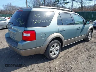 2007 Ford Freestyle SEL с VIN 1FMDK02137GA21715, выставлен на аукционе IAAI как лот 41809751 с пробегом Не указан миль и . История ставок и продаж доступна на DreamBid. Изображение 4.