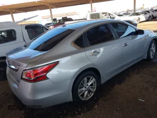 2014 Nissan Altima S with VIN 1N4AL3AP1EC187530, listed as a IAAI auction lot 41852300 with 183,127 mi miles and . Bid and sale history available at DreamBid. Image 4.