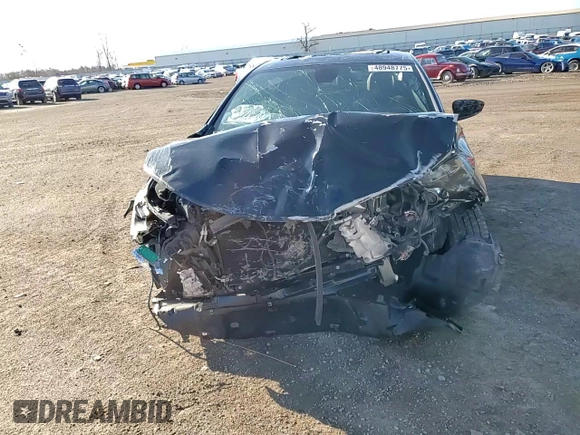 2015 Chrysler 200 S with VIN 1C3CCCBG1FN647510, listed as a Copart auction lot 48948775 with 131,252 mi miles and Salvage Title. Bid and sale history available at carsss.com. Image 11.