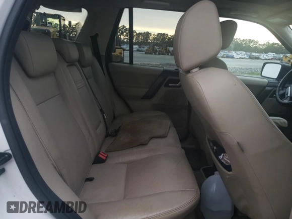 2010 Land Rover LR2 HSE with VIN SALFT2BN6AH188167, listed as a Copart auction lot 65749334 with 195,491 mi miles and Salvage Title. Bid and sale history available at DreamBid. Image 11.