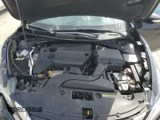 2018 Nissan Altima 2.5 SR with VIN 1N4AL3AP1JC106617, listed as a Copart auction lot 48866665 with 133,264 mi miles and Salvage Title. Bid and sale history available at carsss.com. Image 13.