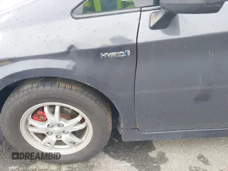 2010 Toyota Prius II with VIN JTDKN3DU7A1001909, listed as a IAAI auction lot 42257680 with 226,251 mi miles and . Bid and sale history available at DreamBid. Image 12.