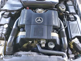 1990 Mercedes-Benz 500 z VIN WDBFA66E6LF010254, wystawiony jako IAAI lot #41942109 z przebiegiem 100 274 mil mil oraz . Historia ofert i sprzedaży dostępna na DreamBid. Obrazek 10.