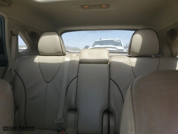 2011 Toyota Venza with VIN 4T3ZK3BB3BU040976, listed as a Copart auction lot 49910425 with 229,289 mi miles and Salvage Title. Bid and sale history available at carsss.com. Image 10.