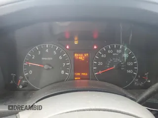 2018 Nissan NV Cargo S z VIN 1N6BF0KYXJN805015, wystawiony jako IAAI lot #42403871 z przebiegiem 171 667 mil mil oraz . Historia ofert i sprzedaży dostępna na DreamBid. Obrazek 8.