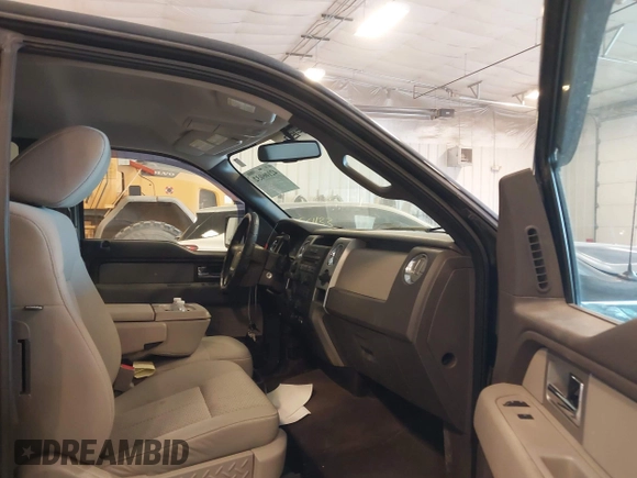 2009 Ford F-150 XL с VIN 1FTPX14V99FB31735, выставлен на аукционе IAAI как лот 42106032 с пробегом 191 996 миль миль и . История ставок и продаж доступна на DreamBid. Изображение 5.