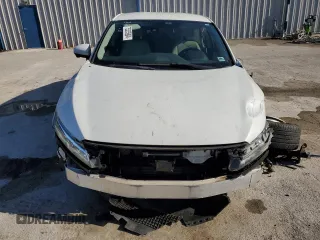 2018 Honda Clarity Plug-In Hybrid Touring with VIN JHMZC5F37JC013503, listed as a Copart auction lot 75335904 with 71,542 mi miles and Non Repairable. Bid and sale history available at carsss.com. Image 5.