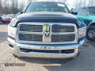 2010 Dodge Ram 2500 SLT with VIN 3D7UT2CL8AG127026, listed as a IAAI auction lot 41769726 with 168,960 mi miles. Bid and sale history available at carsss.com. Image 12.