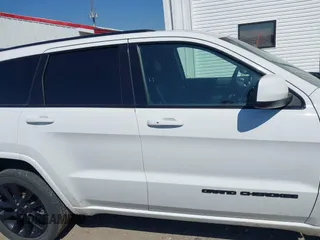 2021 Jeep Grand Cherokee Laredo X with VIN 1C4RJFAG7MC705966, listed as a IAAI auction lot 41784567 with 91,153 mi miles and . Bid and sale history available at DreamBid. Image 13.