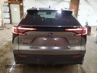 2023 Subaru Solterra Premium с VIN JTMABABA8PA014940, выставлен на аукционе Copart как лот 45178354 с пробегом 5 112 миль миль и . История ставок и продаж доступна на DreamBid. Изображение 6.