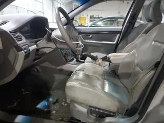2002 Volvo S80 z VIN YV1TS91DX21270549, wystawiony jako Copart lot #87962365 z przebiegiem 190 296 mil mil oraz Szkody całkowita. Historia ofert i sprzedaży dostępna na DreamBid. Obrazek 7.