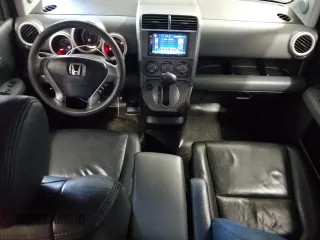 2004 Honda Element EX with VIN 5J6YH18634L013804, listed as a Copart auction lot 88570675 with 425,821 mi miles and Salvage Title. Bid and sale history available at DreamBid. Image 8.