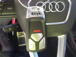 2021 Audi SQ5 Premium Plus z VIN WA1B4AFY1M2001646, wystawiony jako IAAI lot #42227378 z przebiegiem 48 525 mil mil oraz . Historia ofert i sprzedaży dostępna na DreamBid. Obrazek 11.