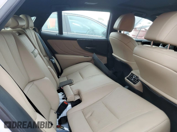 2023 Lexus LS 500 z VIN JTHD51FF5P5018025, wystawiony jako Copart lot #74091954 z przebiegiem Nie podano mil oraz Szkoda całkowita • Salvage title. Historia ofert i sprzedaży dostępna na DreamBid. Obrazek 10.