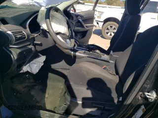 2019 Mitsubishi Eclipse Cross ES z VIN JA4AT3AA8KZ032465, wystawiony jako Copart lot #47241145 z przebiegiem 118 301 mil mil oraz Szkoda całkowita • Salvage title. Historia ofert i sprzedaży dostępna na DreamBid. Obrazek 7.
