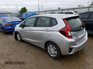 2016 Honda Fit LX с VIN JHMGK5H58GX003511, выставлен на аукционе Copart как лот 58022235 с пробегом Не указан миль и Чистый • Clean title. История ставок и продаж доступна на DreamBid. Изображение 2.