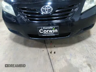 2007 Toyota Camry CE with VIN 4T1BE46K87U671294, listed as a IAAI auction lot 42135369 with 175,438 mi miles and . Bid and sale history available at DreamBid. Image 6.
